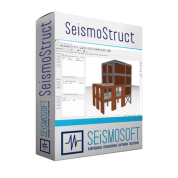 Seismosoft SeismoStruct (версия 2026 для коммерческих организаций), на 6 месяцев