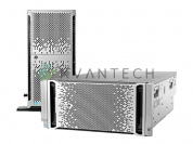 HP Proliant ML350p Gen8 652063-B21