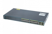 Коммутатор Cisco Catalyst 2960-Plus 2960-Plus 24TC-L