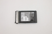 SSD-накопитель Lenovo ThinkSystem U.2 PM1733 3.84TB Entry NVMe PCIe 4.0 x4 Hot Swap SSD (02JK383)