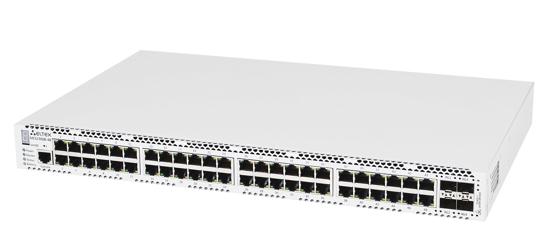 Коммутатор Eltex MES2300B-48