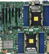 Материнская плата Supermicro X11DAi-N