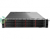 Шасси Lenovo ThinkSystem SR550 3.5" Chassis with 8 or 12 bays AV0Q