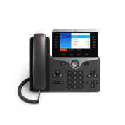 IP-телефон Cisco CP-8841-K9