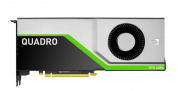 NVIDIA Quadro RTX 6000 24GB DEMO, 250W, Dual Slot, PCIe x16 Passive Cooled, Full Height GPU-kit