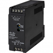 Блок питания Cisco PWR-IE50W-AC=