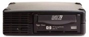 Ленточный накопитель HPE StoreEver DAT 72 Tape Drive 393493-001