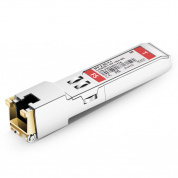 Трансивер FS SFP-2.5G-T-I