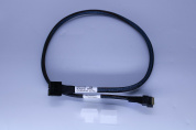 Кабель Lenovo 780mm,from c0/c1/c2/c3 to SAS(Backplane2 )expander ，SAS/SATA cable (02YH124)