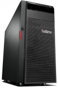 Башенный сервер Lenovo ThinkServer Tower Server - TS450 - Type 70M1