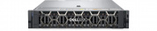 Dell PowerEdge R750xs 12B (12x3.5", Riser Config 4, 3*PCIx16LP, 1*PCIx4)  PERC H755 Low Profile, iDRAC ENT, Standart Bezel, Sliding Rails without CMA