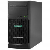 Сервер HPE ML30 Gen10 4LFF P16928-AA1
