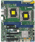 Материнская плата Supermicro X10DAL-i