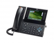 IP-телефон Cisco CP-9971-CLHSUS-K9 (USED)
