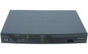 Маршрутизатор Cisco CISCO881W-GN-E-K9 (USED)