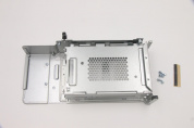 Корпус вентилятора Lenovo mechanical assembly,2u rear_2x3.5 HDD cage without fan (03GX702)