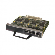 Модуль Cisco 7200 PA-4E1G/120 (USED)