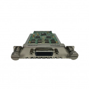 Модуль HP MSR 8-port Async Serial SIC Module (JF281A)