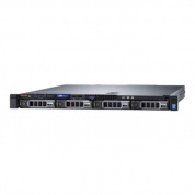 Сервер МАЯК DL-OKA-PE43  8B ST2, DP, Bezel, no ( CPU, Mem, HDDs, Contr, PSU, Rails)