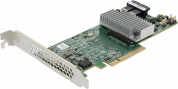 RAID-контроллер LSI FRU 9260-8i 8ports SAS RAID Card(New PCB) (03X3744)