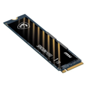 SSD накопитель MSI 1000GB S78-440L0M0-P83 M.2