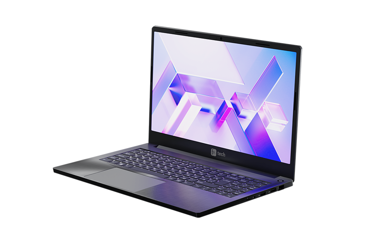 Ноутбук ICL Техно Fplus FNB-156-A1