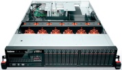 Сервер Lenovo ThinkServer RD440 70AH001VUX