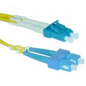 Кабель Cisco SC-LC-1-Meter-Singlemode-Fiber-Optic-Cable