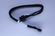 Кабель Lenovo 360mm,(MB\Riser)Power Cable (02YE420)