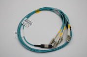 Кабель Lenovo 1m MPO-MPO Breakout OM4 MMF Cable (01GV921)