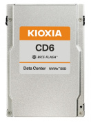 SSD-накопитель Kioxia CD6-V