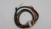 Кабель Lenovo Cable, external, 2050mm, SE350 V2, DC power to DC PIB, power 6x1-2x3 (03LF092)