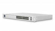 Коммутатор Ubiquiti UBNT USW-Pro-24-POE