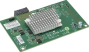 Дополнительная плата Supermicro AOC-B25G-6CVL-P