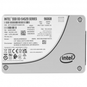 SSD-накопитель Intel D3-S4520