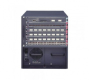 Коммутатор Cisco Catalyst WS-C6506-E-FWM-K9 (USED)