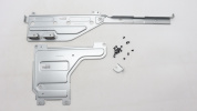 Опция Lenovo ASSEMBLY,FRONT CROSS BAR ASSEMBLY (03LD315)