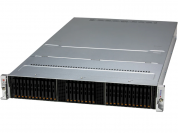 СХД Supermicro A+ Server ASG-1115S-NE316R