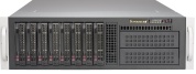 Сервер Supermicro SYS-6039P-TXRT