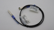 Кабель Lenovo 1.5m Passive DAC SFP+ Cable (00AY762)