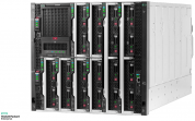 Дисковый массив HPE 3 X Server SY 480 Gen10