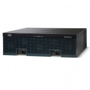 Маршрутизатор Cisco CISCO3925E-SEC/K9