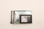 SSD-накопитель Lenovo ThinkSystem 3.5" PM1653 1.92TB Read Intensive SAS 24Gb HS SSD SED (03GX674)