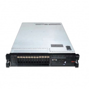 Стоечный сервер Lenovo ThinkServer Rack Server - RD220 - Type 3797