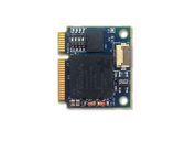 Программно-аппаратный комплекс Код Безопасности Соболь 4 Mini PCI Express Half Size