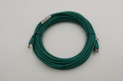 Кабель Lenovo 10m Green Enet Cable (40K8979)