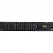 Сервер IBM Power S1022