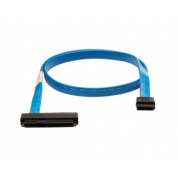 Кабель HPE DL3XX Gen10 Rear Serial Cable and Enablement Kit (873770-B21)