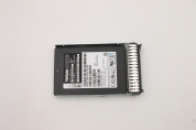 SSD-накопитель Lenovo ThinkSystem 2.5" PM883 480GB SATA Enterprise Entry 2.5" G4HS SSD (01PE095)