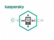 Kaspersky Security для серверов совместной работы KL4323RAQDQ